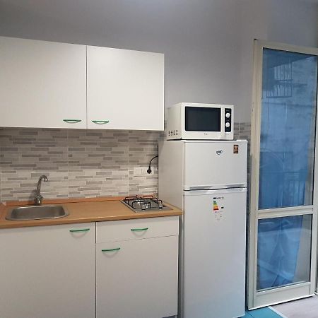 Apartamento Gardenia Napoli Exterior foto