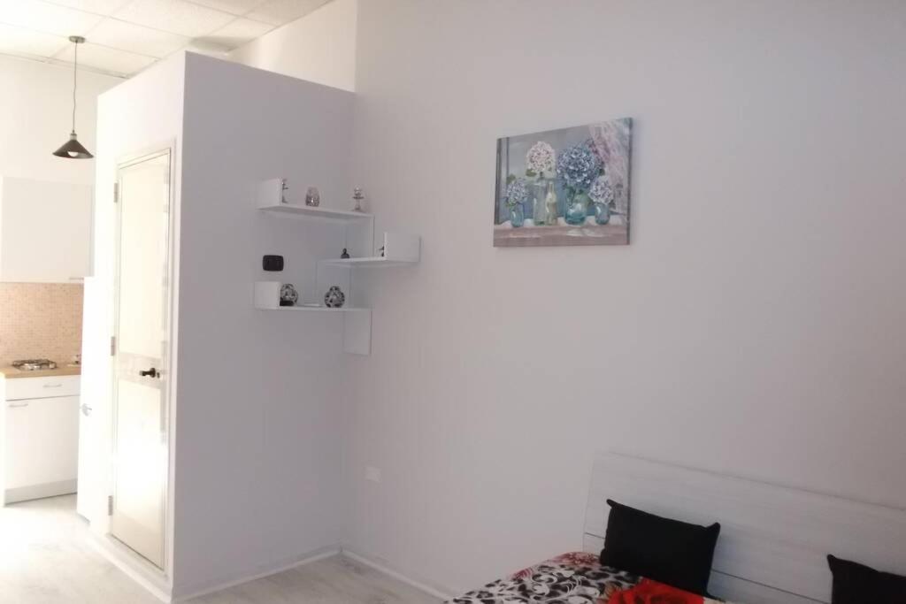 Apartamento Gardenia Napoli Exterior foto