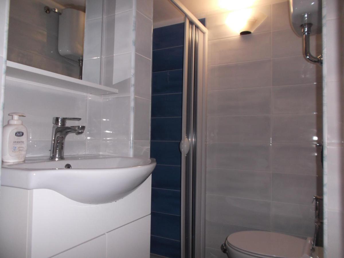 Apartamento Gardenia Napoli Exterior foto