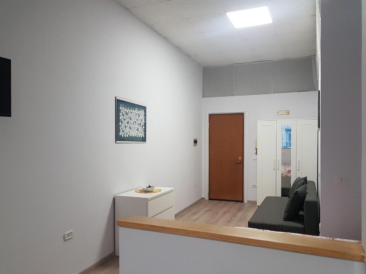 Apartamento Gardenia Napoli Exterior foto